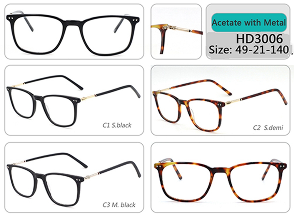 HD3006
